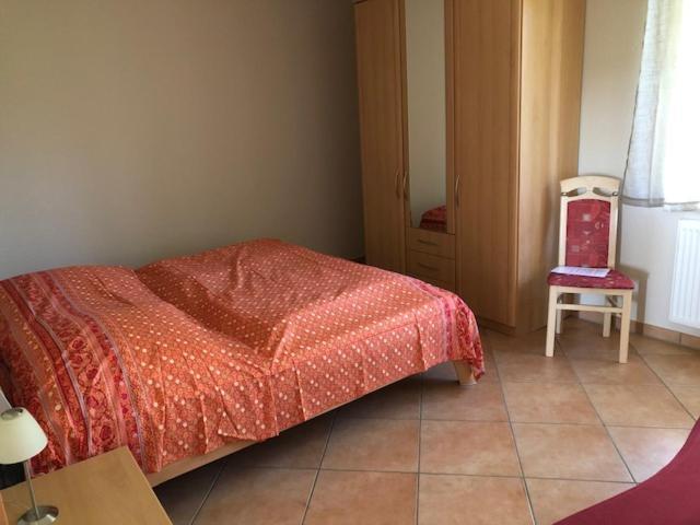 Ferienwohnung Ostseeland 2 Börgerende-Rethwisch المظهر الخارجي الصورة