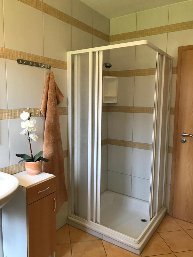 Ferienwohnung Ostseeland 2 Börgerende-Rethwisch المظهر الخارجي الصورة