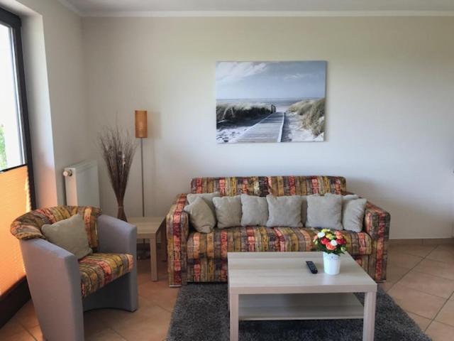 Ferienwohnung Ostseeland 2 Börgerende-Rethwisch المظهر الخارجي الصورة