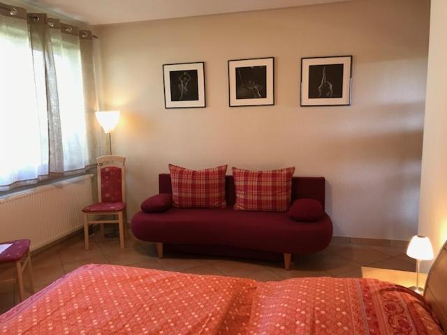 Ferienwohnung Ostseeland 2 Börgerende-Rethwisch المظهر الخارجي الصورة